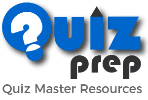 Quiz Prep - Online resources for question writers & quiz-masters.